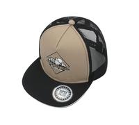 maximo Kids-Cap, Adventure Crew snap Back Verschluß