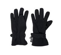 maximo Kids-Fingerhandschuhe, Fleece Futter