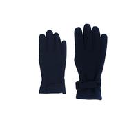 maximo Kids-Fingerhandschuhe Softshell, Klettriegel