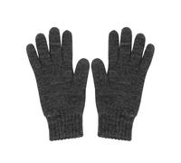maximo Kids-Fingerhandschuhe Strick, Basicfarben