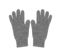 maximo Kids-Fingerhandschuhe Strick, Basicfarben