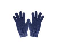maximo Kids-Fingerhandschuhe Strick, Basicfarben Made in Germany