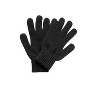 maximo Kids-Fingerhandschuhe, Strick Made in Germany Merino