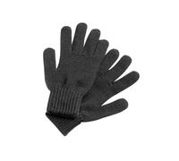maximo Kids-Fingerhandschuhe, Strick Made in Germany Merino