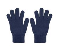maximo Kids-Fingerhandschuhe, Strick Merino