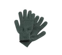 maximo Kids-Fingerhandschuhe, Strick Saisonfarben Made in Germany Merino