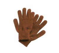 maximo Kids-Fingerhandschuhe, Strick Saisonfarben Made in Germany Merino