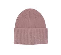 maximo Kids Girl-Beanie, Strass Umschlag