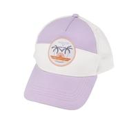maximo Kids Girl-Cap Happy Sun snap-Back Verschluß