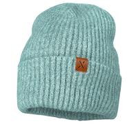 Maximo-KIDS GIRL-Mütze, Umschlag-seegras - 51/