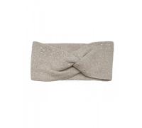 Maximo-KIDS GIRL-Stirnband Beige glitzer - 51/