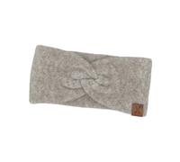 maximo Kids Girl-Stirnband, doppelt Recycling-Garn