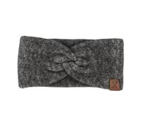 maximo Kids Girl-Stirnband, doppelt Recycling-Garn