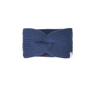 maximo Kids Girl-Stirnband, Futter 51/-53 Navy