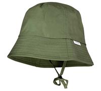 maximo - Kid's Mini Boy-Hut mit Bindeband - Hut, Gr. 45 cm, oliv (Kaper)