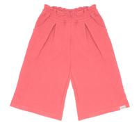 maximo - Kid's Mini Girl Culotte - Freizeithose, Gr. 110, rosa (Foxglove)