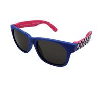 maximo KIDS-Sonnenbrille classic, blue-flame, UV 400, polarized, BPA free