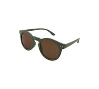 Maximo KIDS-Sonnenbrille, UV 400, retro tee Onesize, 6-7 Jahre