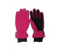 Maximo-KIDS-Thermofingerhandschuhe -fuchsia - 3