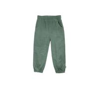 Maximo Kinder Cordhose khaki grey Gr. 134/140