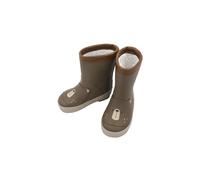 Maximo Kinder Gummistiefel "Bär" fossil Gr. 21