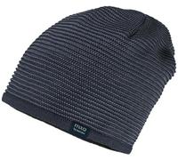 maximo Kindermütze navy/graphitblau - Größe 51/53cm