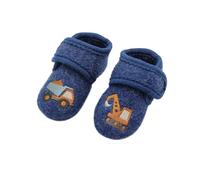 maximo Lauflernschuhe, Baustelle Anti-Rutsch-Sohle, Klettverschluß