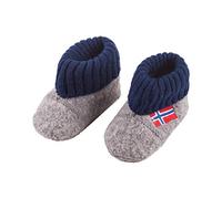 maximo Lauflernschuhe Flagge Anti-Rutsch-Sohle