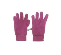 maximo® Mädchen Fleece Handschuhe