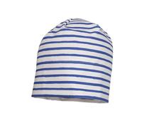 maximo MINI-Beanie, Jersey Bedruckt UV 50 Baumwolljersey