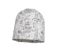 maximo MINI-Beanie, Jersey Bedruckt UV 50 Baumwolljersey