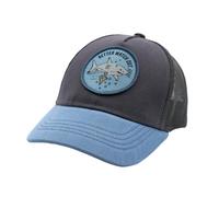 maximo MINI Boy-Cap Hai snap-Back Verschluss