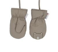 maximo MINI BOY-Thermofausthandschuhe Bär Daumen, Klettverschluß