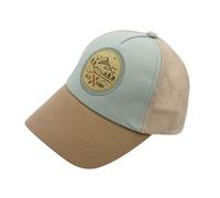 maximo MINI-Cap, Round Patch snap-Back Verschluß