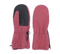 maximo MINI-Fausthandschuhe,Softshell Reißverschluß