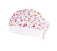 maximo Mini Girl Kopftuchmütze-45 - Kindermode : Baby - Mädchen