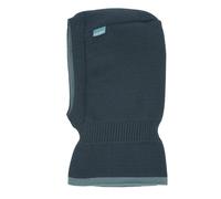 maximo MINI-Schlupfmütze 2-farbig, Reversible, Saisonfarben Made in Germany