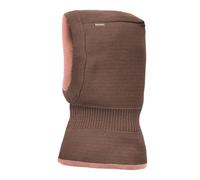 maximo MINI-Schlupfmütze,2-farbig Reversible, Saisonfarben Made in Germany Merino