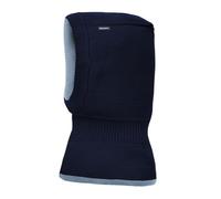 maximo MINI-Schlupfmütze,2-farbig Reversible, Saisonfarben Made in Germany Merino