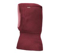 maximo MINI-Schlupfmütze,2-farbig Reversible, Saisonfarben Made in Germany Merino