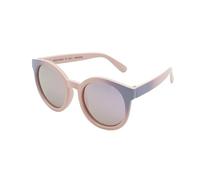 maximo MINI-Sonnenbrille Farbverlauf 1-3 J., Filterkat. 3, UV 400, polarized, BPA free