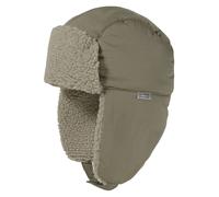 MaxiMo Mütze in Grün - Größe 55 cm | Baby Muetzen