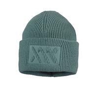 MaxiMo Mütze in Grün - Größe 55 cm | Kindermuetzen