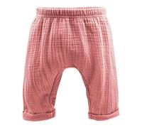 maximo Musselin-Hose 86 altrosa