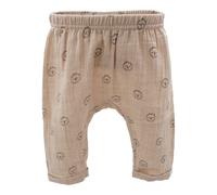 maximo Musselin-Hose Löwe 86 beige