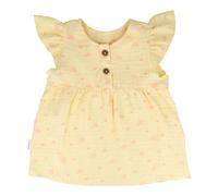 maximo Musselin-T-Shirt mit Flügelarm Regenbogen 86 gelb