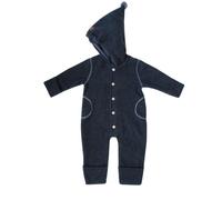 Maximo - Overall Wollfleece Wildrose Gr.62/68