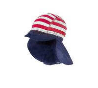 MaxiMo Schildmütze in Dunkelblau - Größe 49 cm | Baby Muetzen