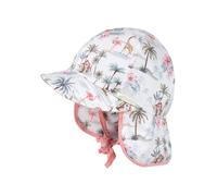 MaxiMo Schirmmütze in Bunt - Größe 49 cm | Baby Muetzen