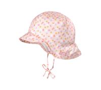 MaxiMo Schirmmütze in Rosa - Größe 37 cm | Baby Muetzen
